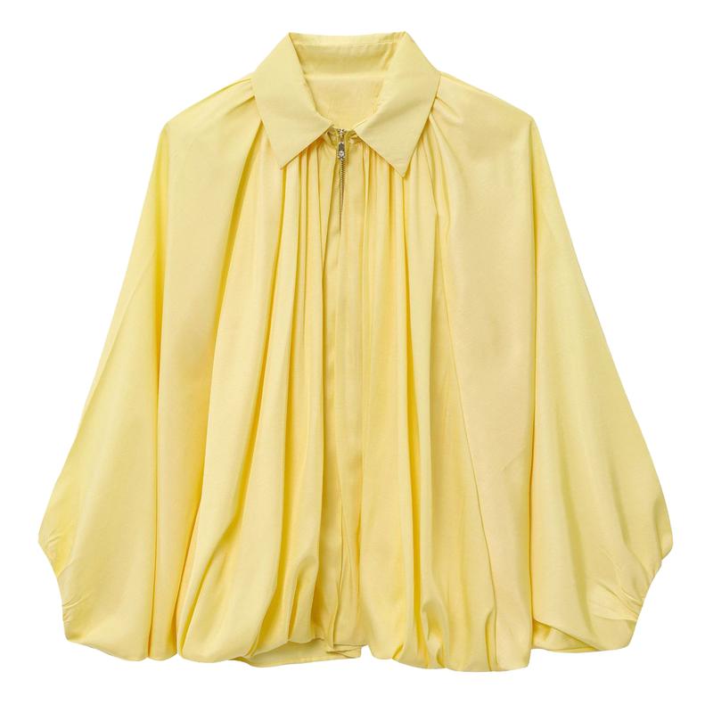 Isolde – Luxe Jacket