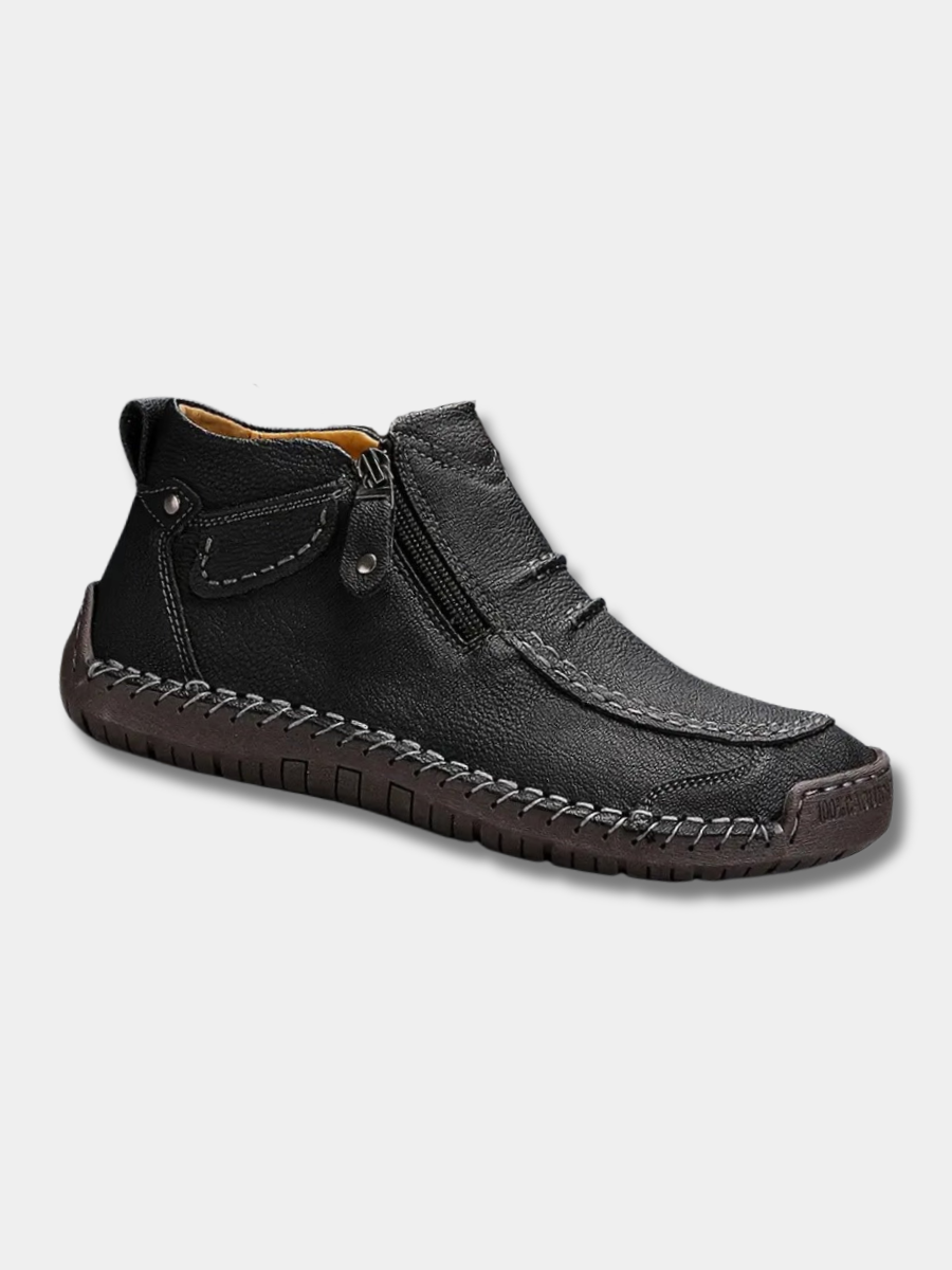 Foot Ease Orthopedic Shoes