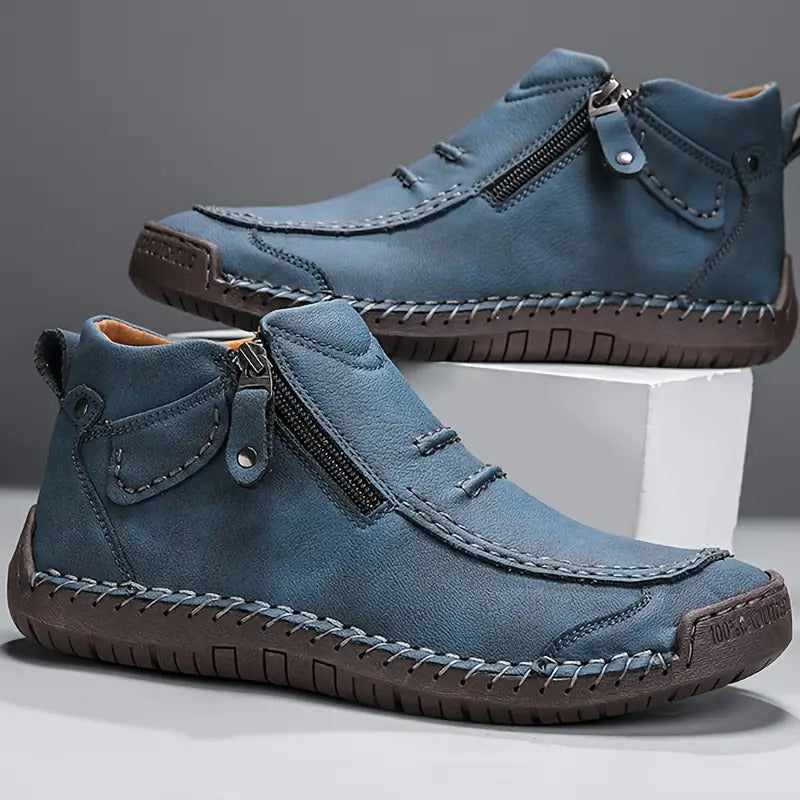 Foot Ease Orthopedic Shoes