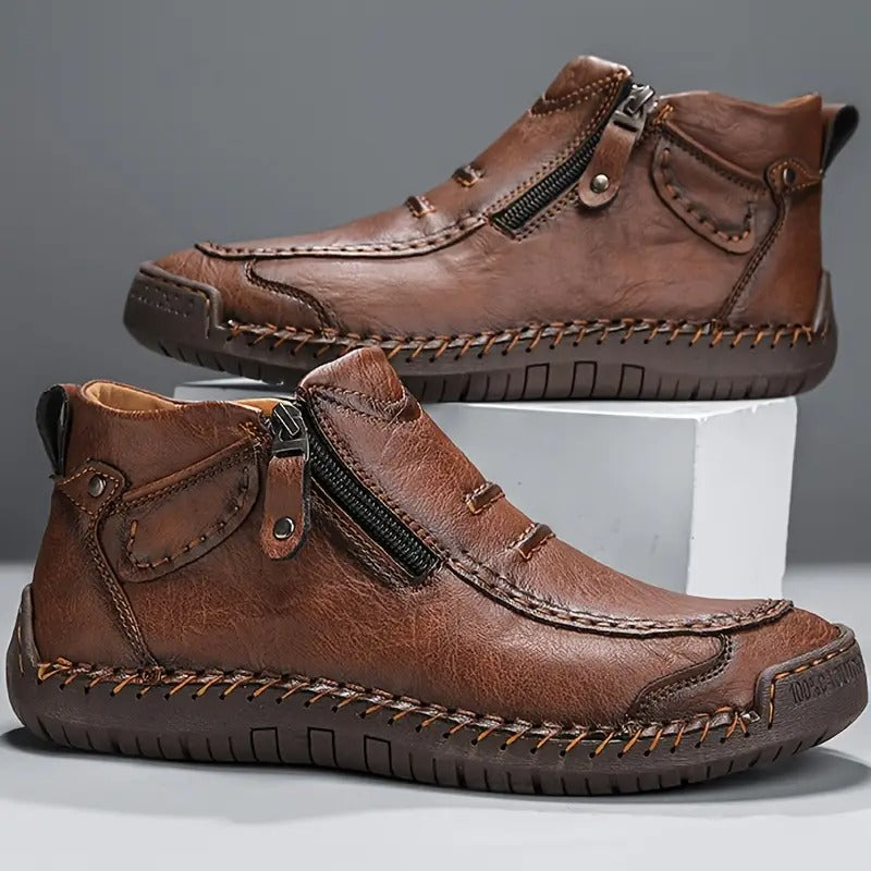 Foot Ease Orthopedic Shoes