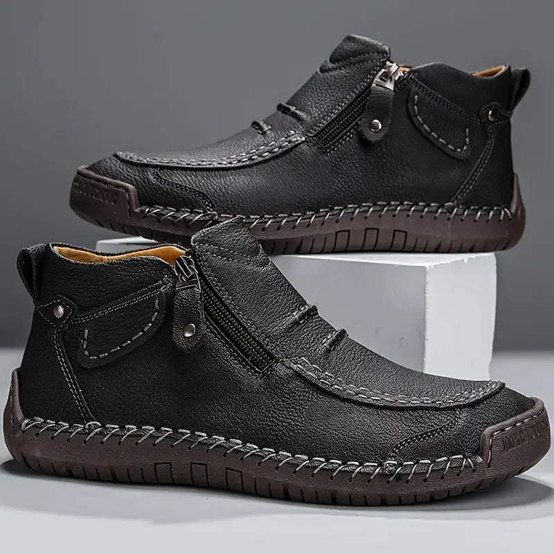 Foot Ease Orthopedic Shoes