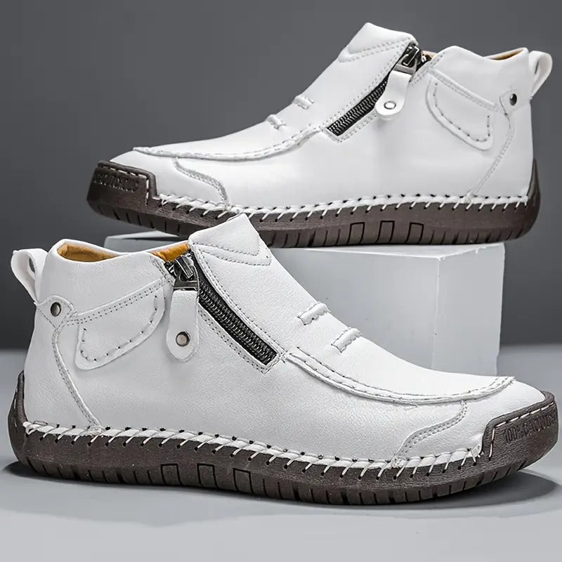 Foot Ease Orthopedic Shoes