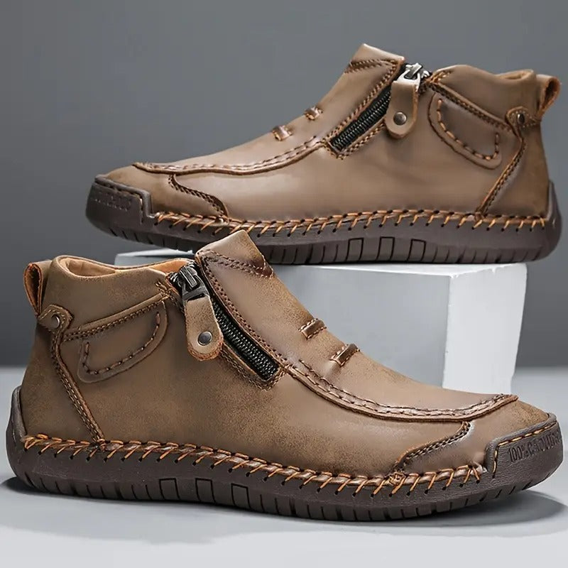 Foot Ease Orthopedic Shoes