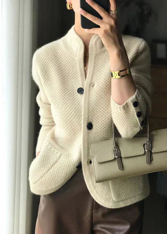 Classy Vest with Buttons
