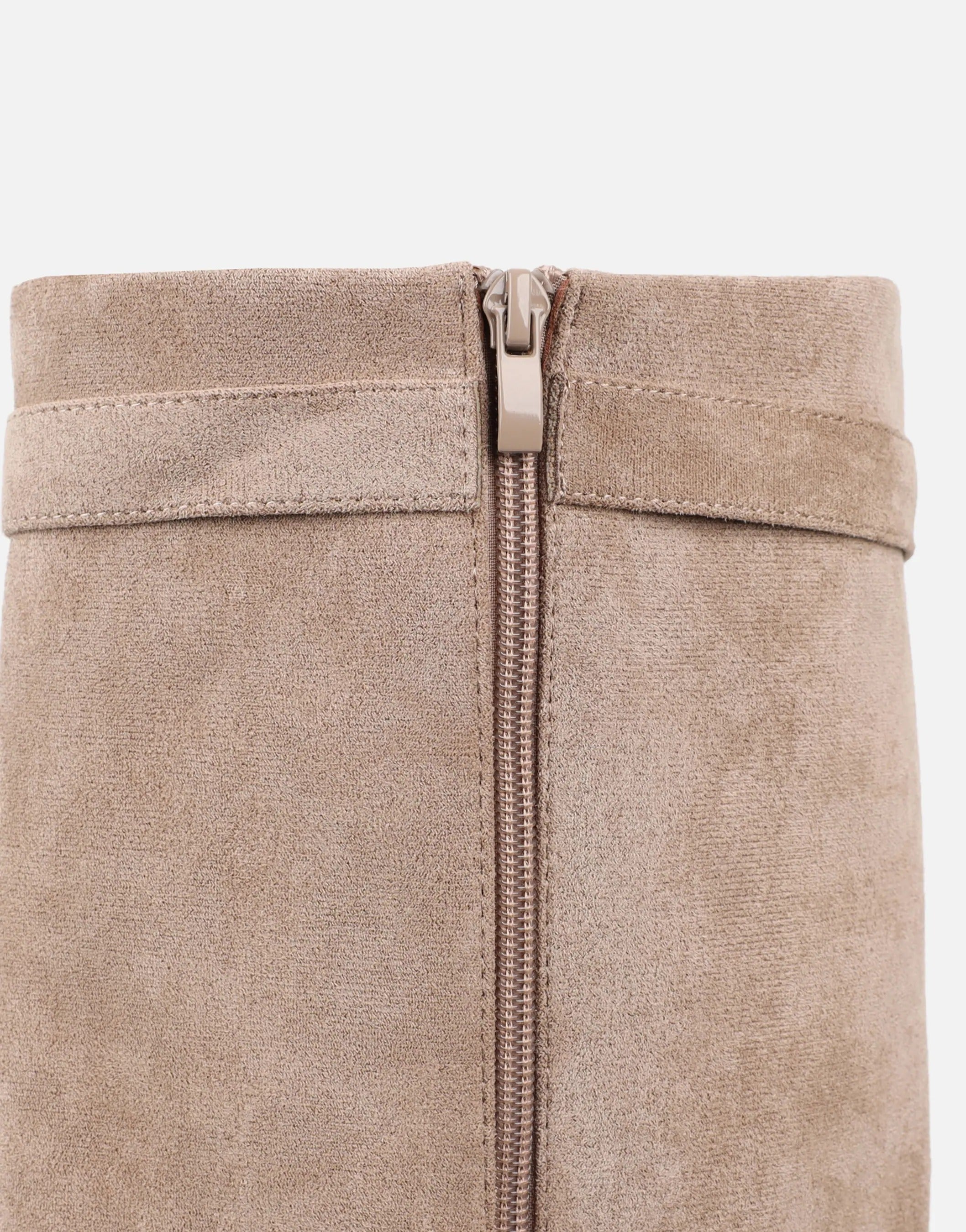 Premium leather boots